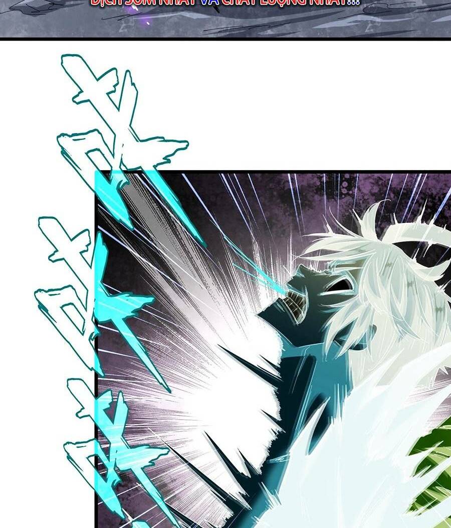 Đại Quản Gia Là Ma Hoàng - Chapter 350 - Page 11