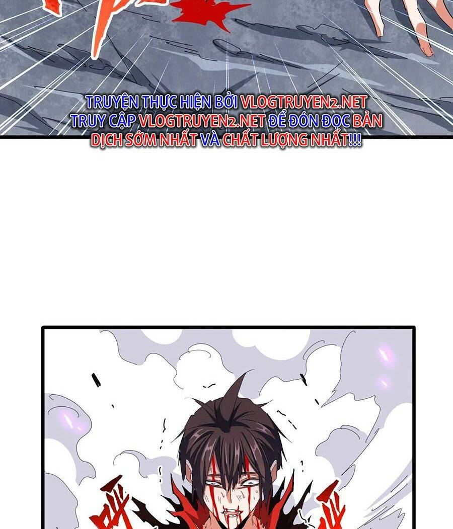 Đại Quản Gia Là Ma Hoàng - Chapter 350 - Page 13