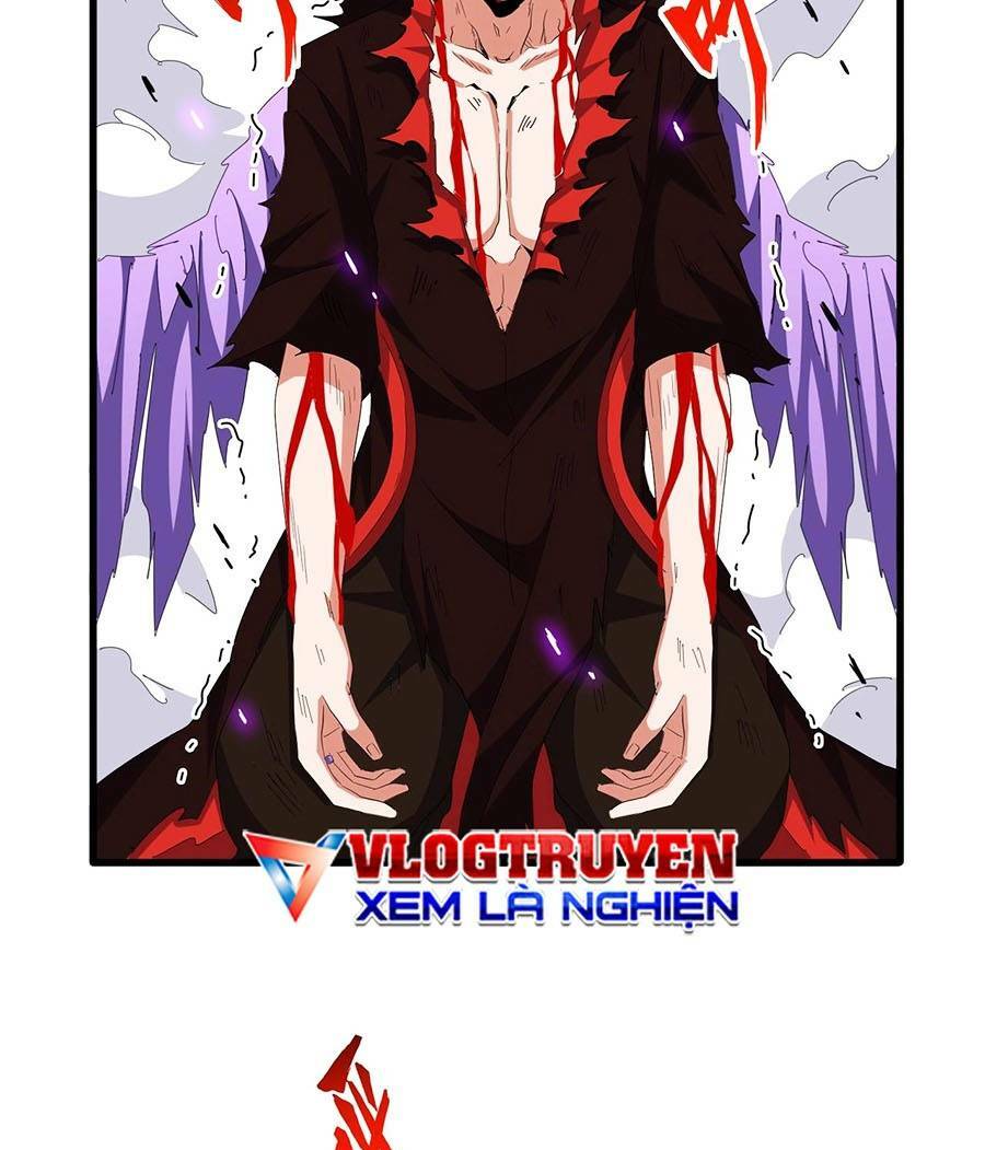 Đại Quản Gia Là Ma Hoàng - Chapter 350 - Page 14