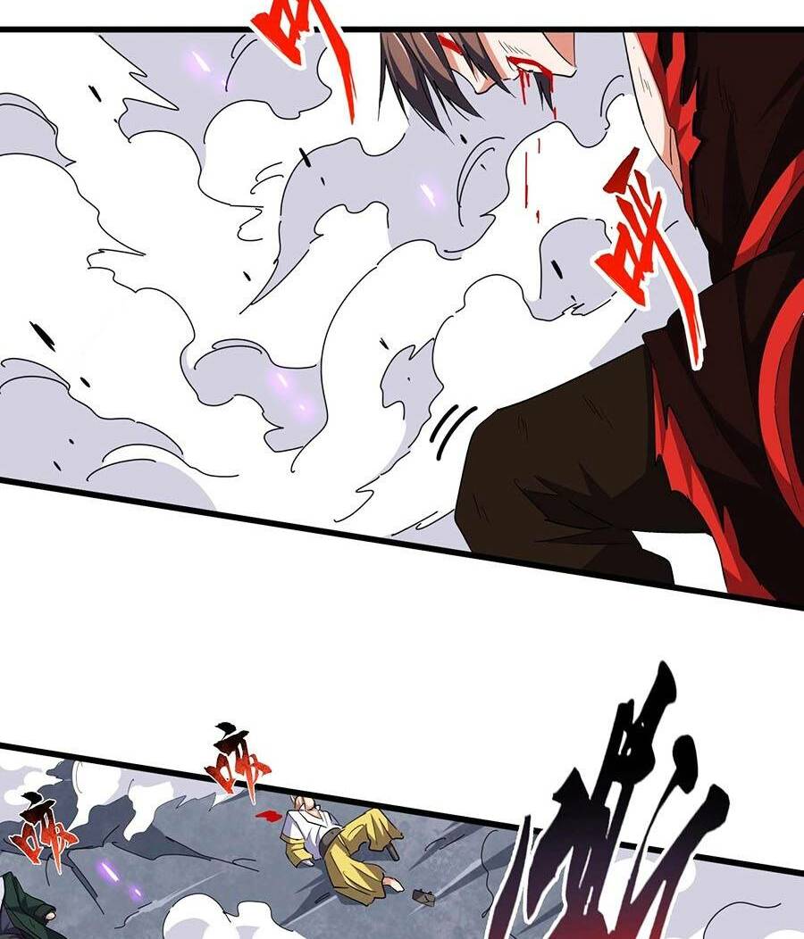 Đại Quản Gia Là Ma Hoàng - Chapter 350 - Page 15