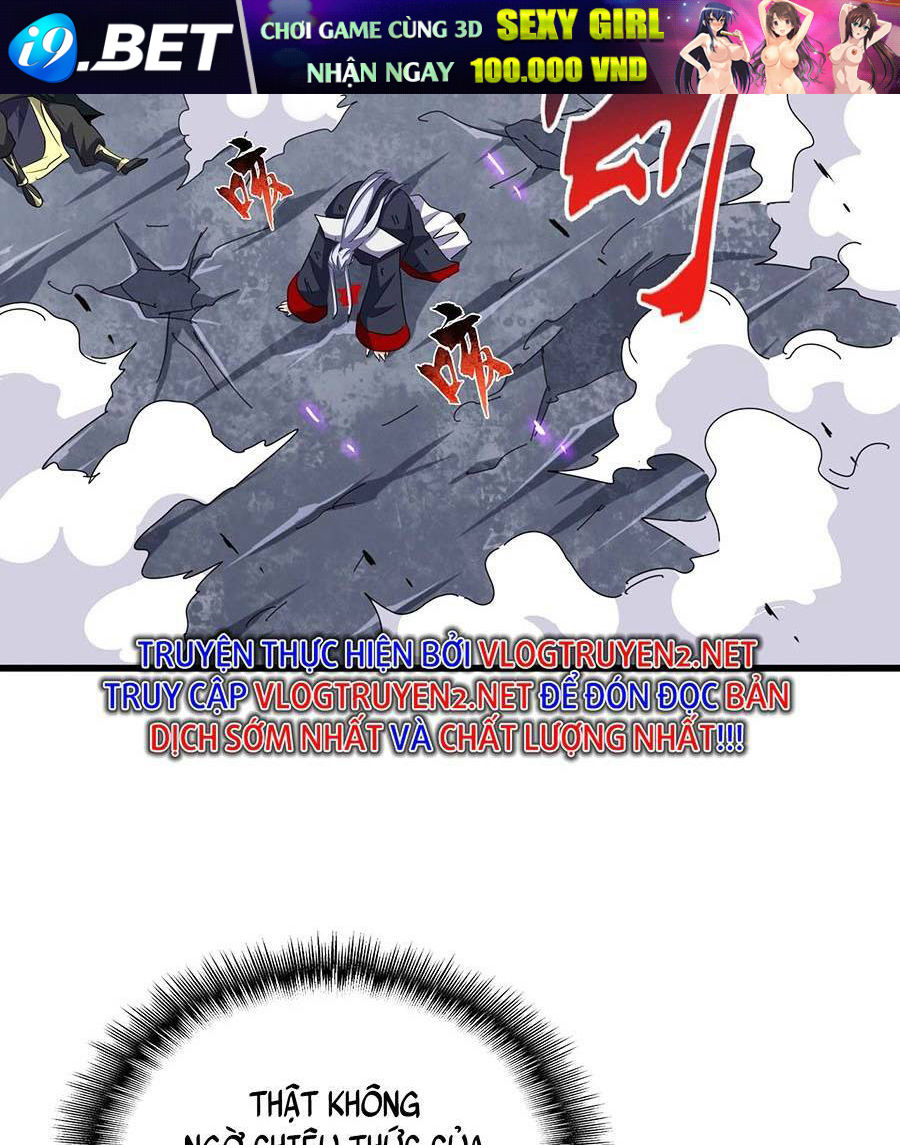 Đại Quản Gia Là Ma Hoàng - Chapter 350 - Page 16