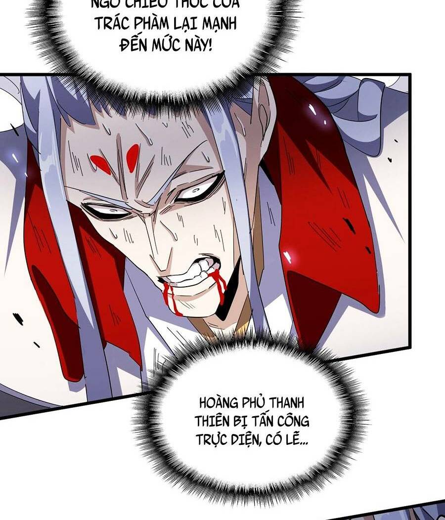 Đại Quản Gia Là Ma Hoàng - Chapter 350 - Page 17