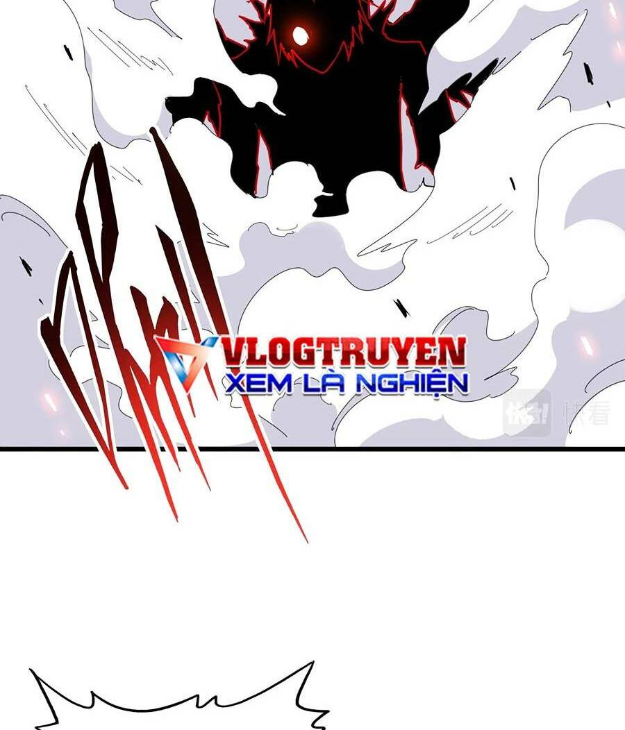 Đại Quản Gia Là Ma Hoàng - Chapter 350 - Page 19