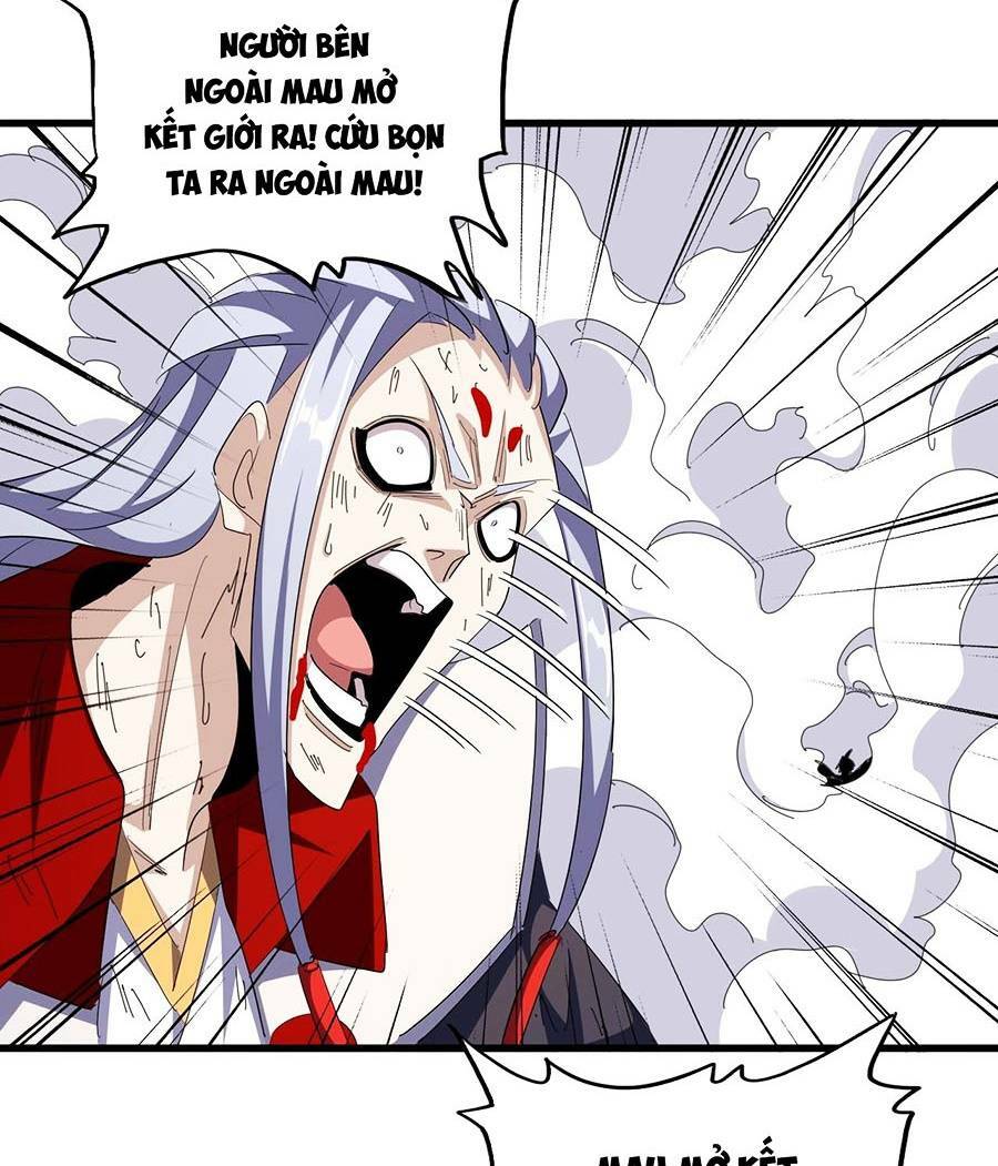 Đại Quản Gia Là Ma Hoàng - Chapter 350 - Page 20