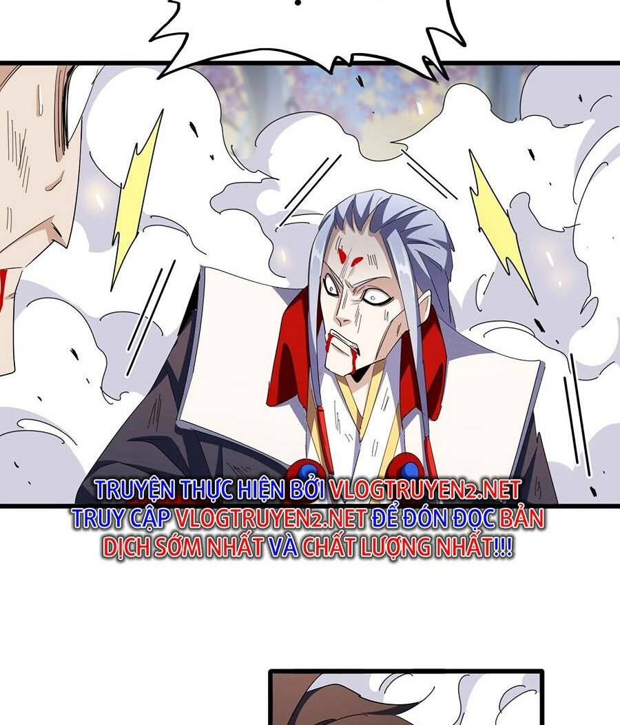 Đại Quản Gia Là Ma Hoàng - Chapter 350 - Page 23