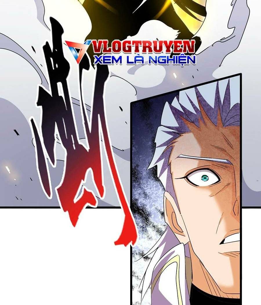 Đại Quản Gia Là Ma Hoàng - Chapter 350 - Page 27