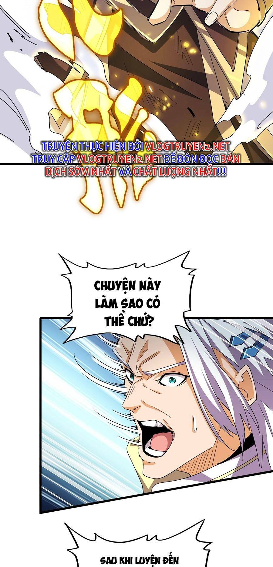 Đại Quản Gia Là Ma Hoàng - Chapter 350 - Page 30