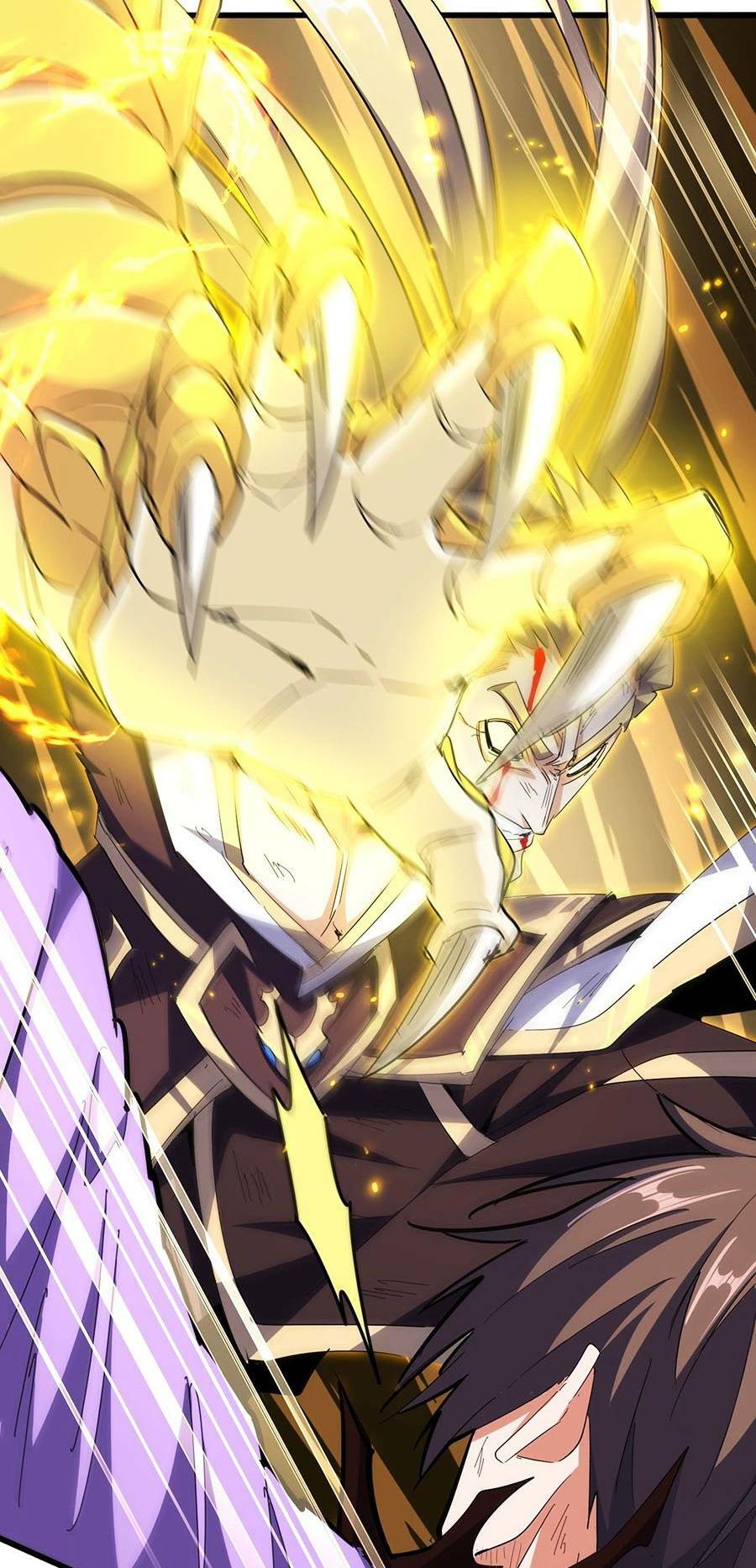 Đại Quản Gia Là Ma Hoàng - Chapter 350 - Page 36