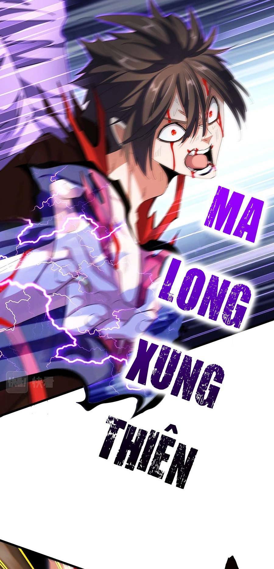 Đại Quản Gia Là Ma Hoàng - Chapter 350 - Page 38