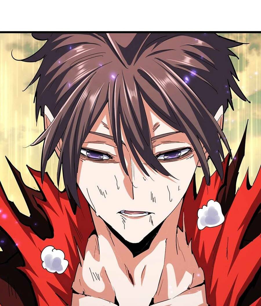 Đại Quản Gia Là Ma Hoàng - Chapter 350 - Page 3