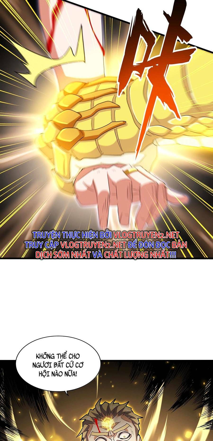 Đại Quản Gia Là Ma Hoàng - Chapter 350 - Page 39