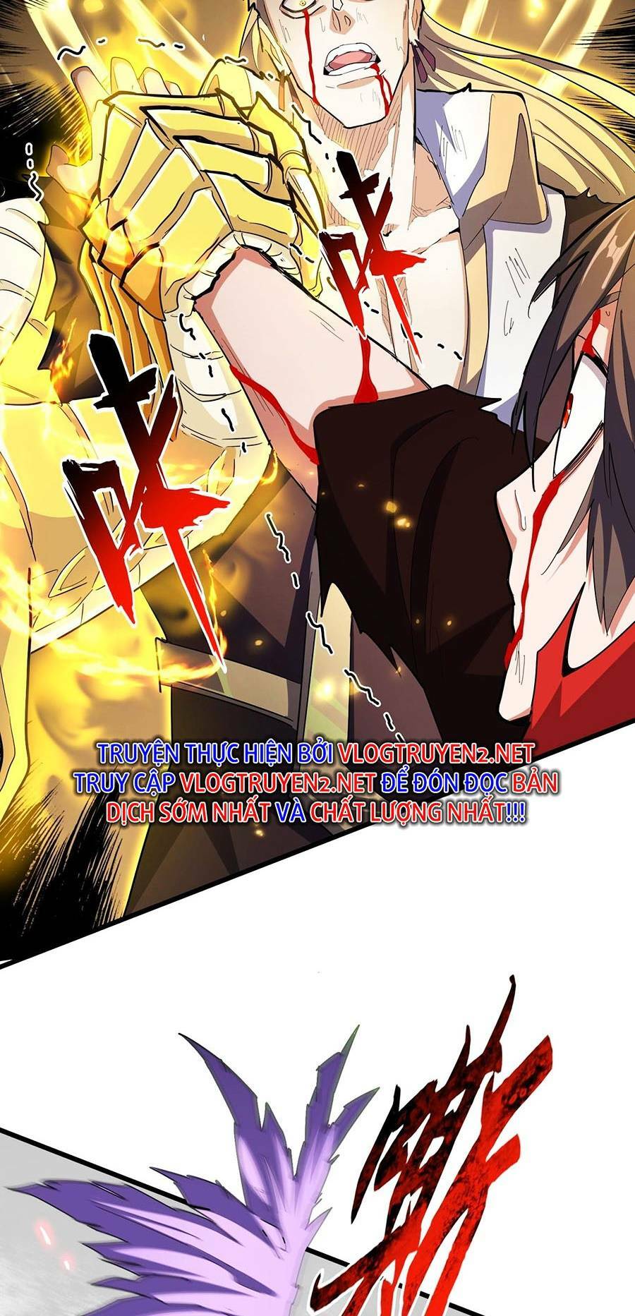 Đại Quản Gia Là Ma Hoàng - Chapter 350 - Page 40