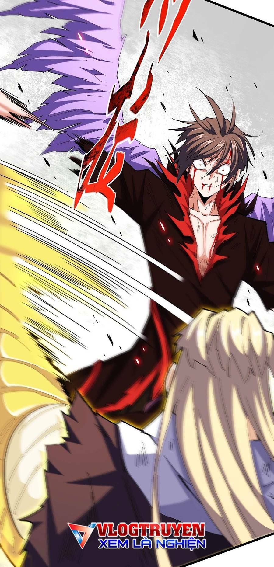 Đại Quản Gia Là Ma Hoàng - Chapter 350 - Page 41