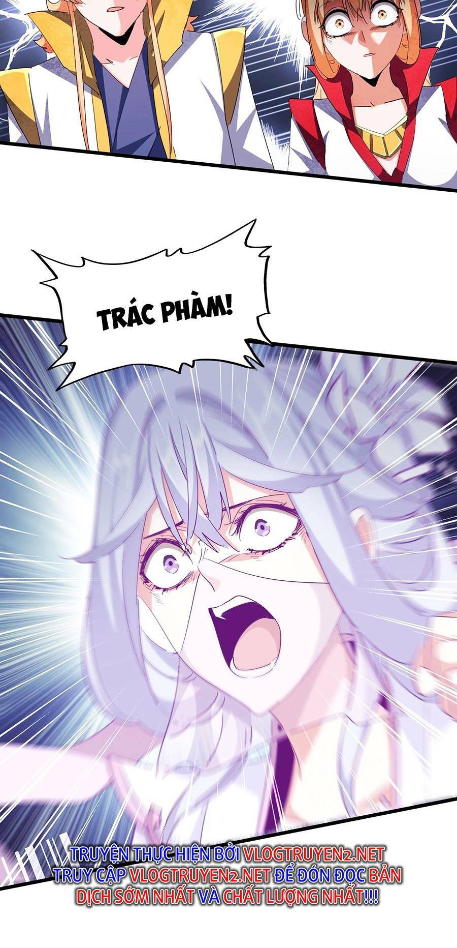 Đại Quản Gia Là Ma Hoàng - Chapter 350 - Page 43