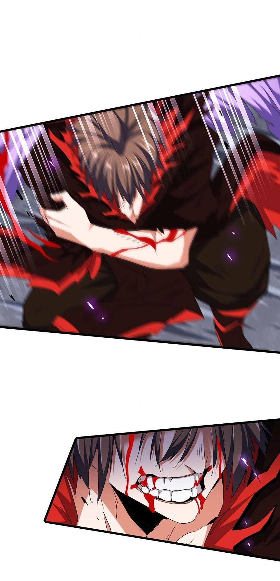 Đại Quản Gia Là Ma Hoàng - Chapter 350 - Page 44