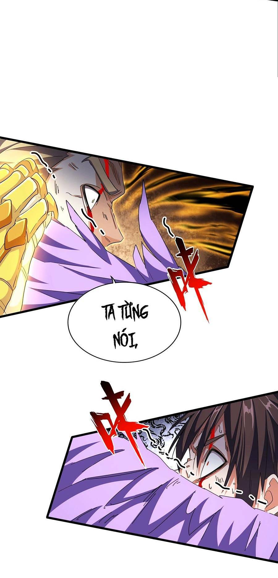 Đại Quản Gia Là Ma Hoàng - Chapter 350 - Page 47