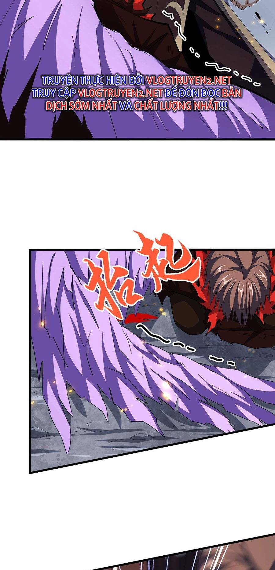 Đại Quản Gia Là Ma Hoàng - Chapter 350 - Page 52