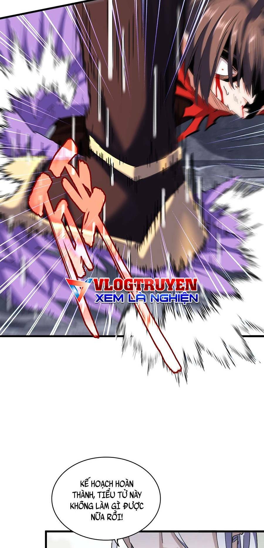 Đại Quản Gia Là Ma Hoàng - Chapter 350 - Page 53