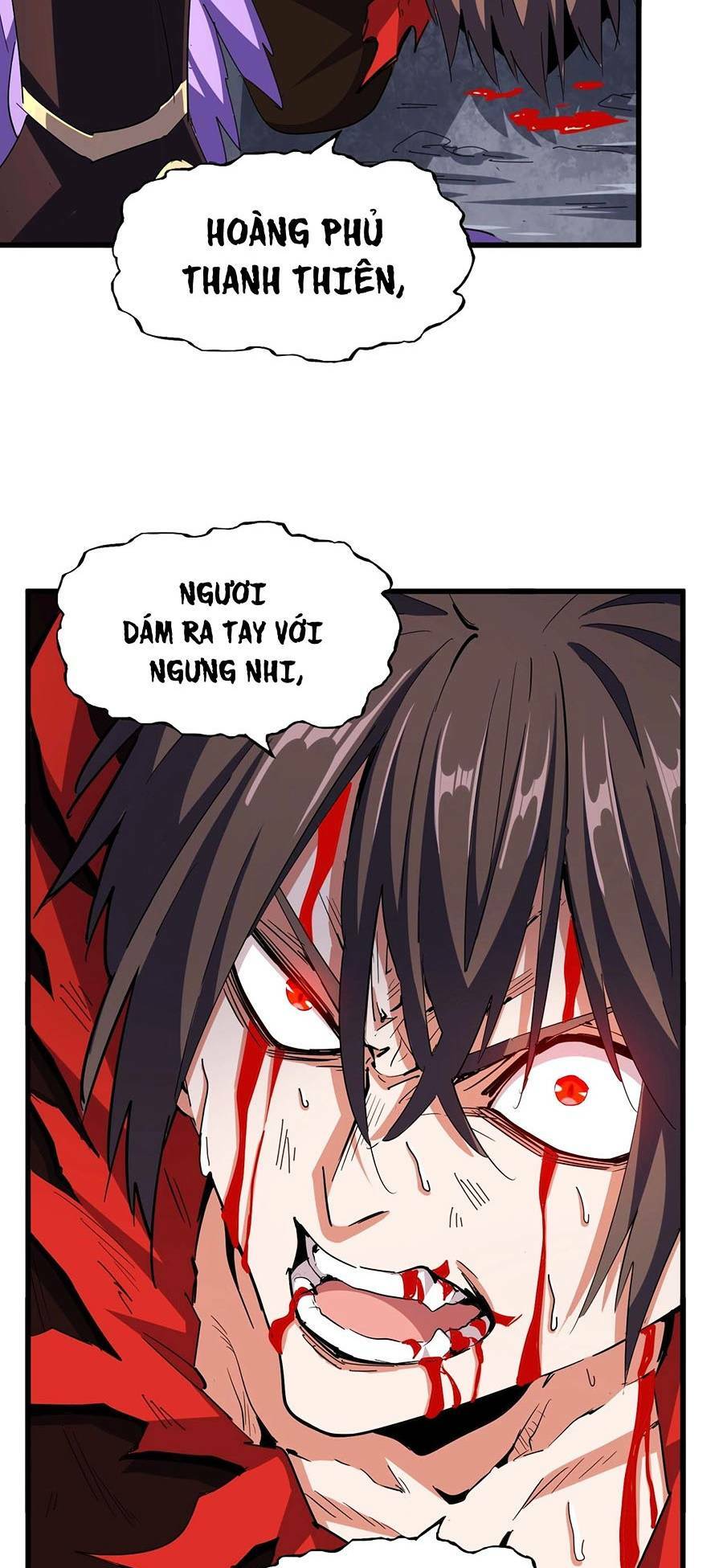 Đại Quản Gia Là Ma Hoàng - Chapter 350 - Page 63