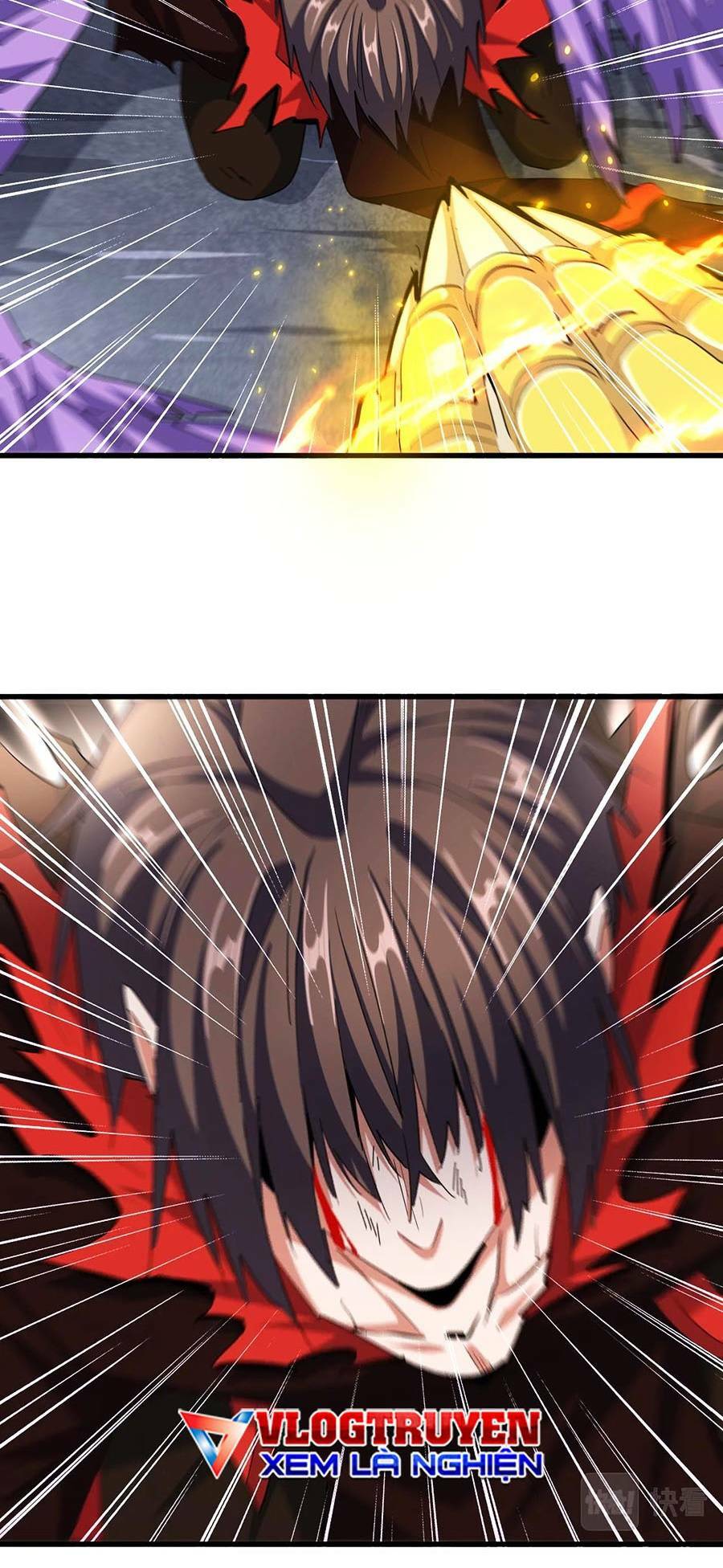 Đại Quản Gia Là Ma Hoàng - Chapter 350 - Page 68