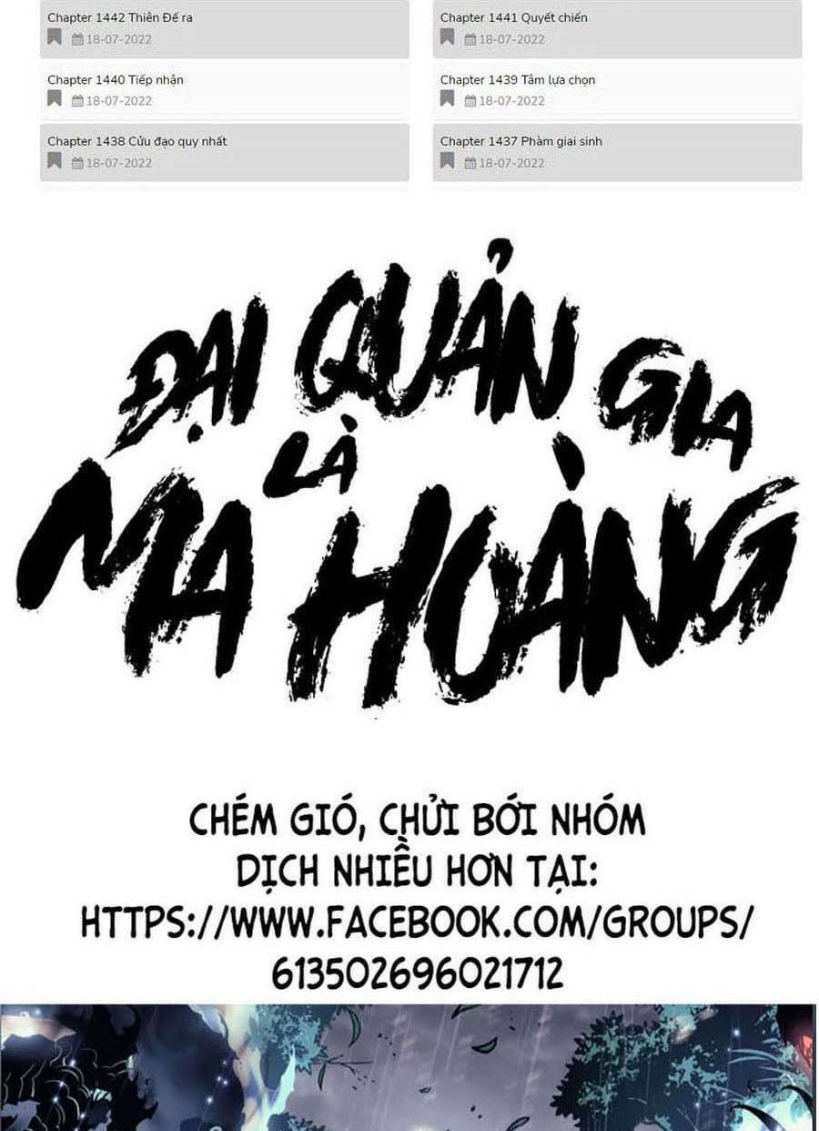 Đại Quản Gia Là Ma Hoàng - Chapter 350 - Page 6