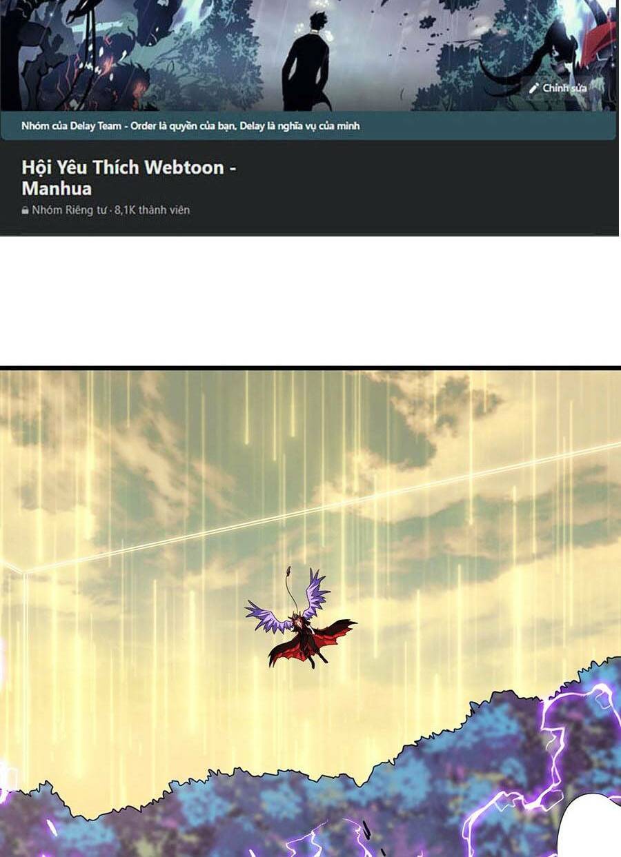 Đại Quản Gia Là Ma Hoàng - Chapter 350 - Page 7