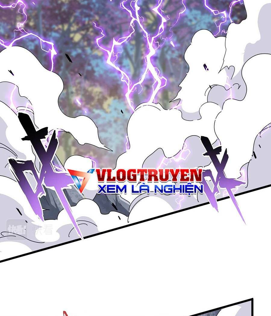 Đại Quản Gia Là Ma Hoàng - Chapter 350 - Page 8