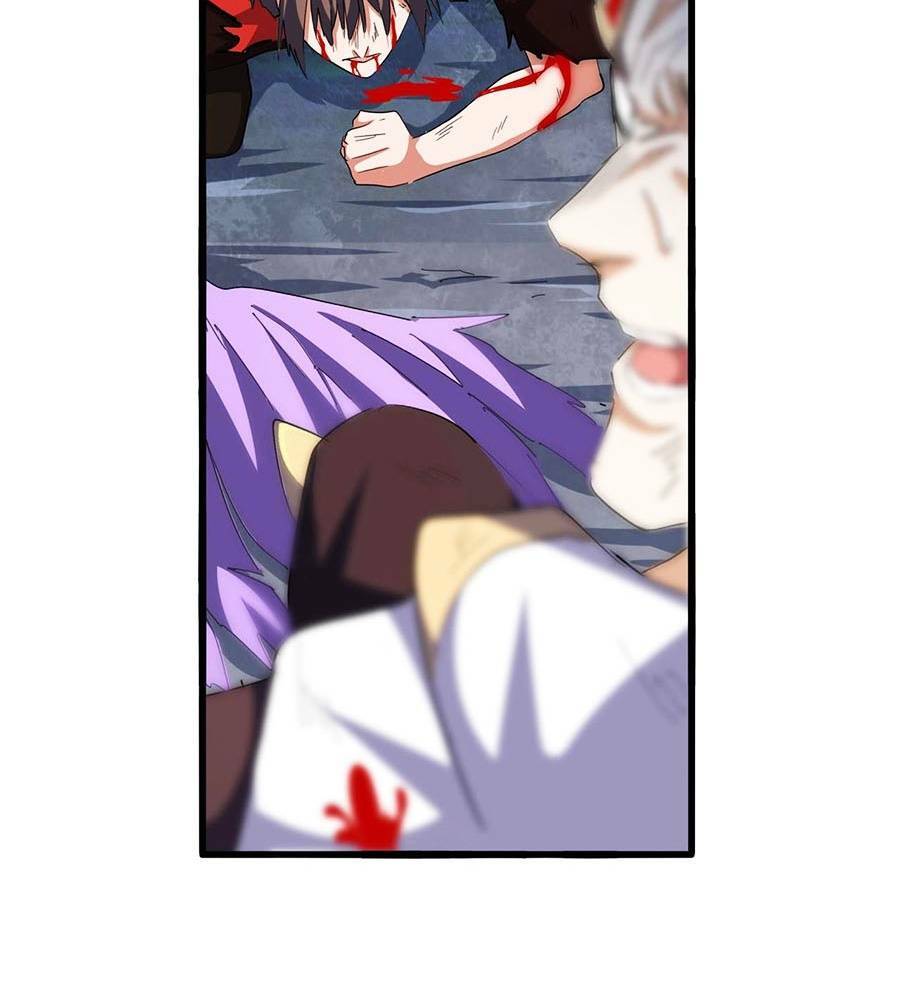 Đại Quản Gia Là Ma Hoàng - Chapter 351 - Page 9