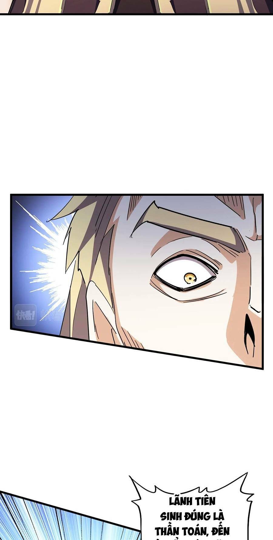 Đại Quản Gia Là Ma Hoàng - Chapter 351 - Page 99