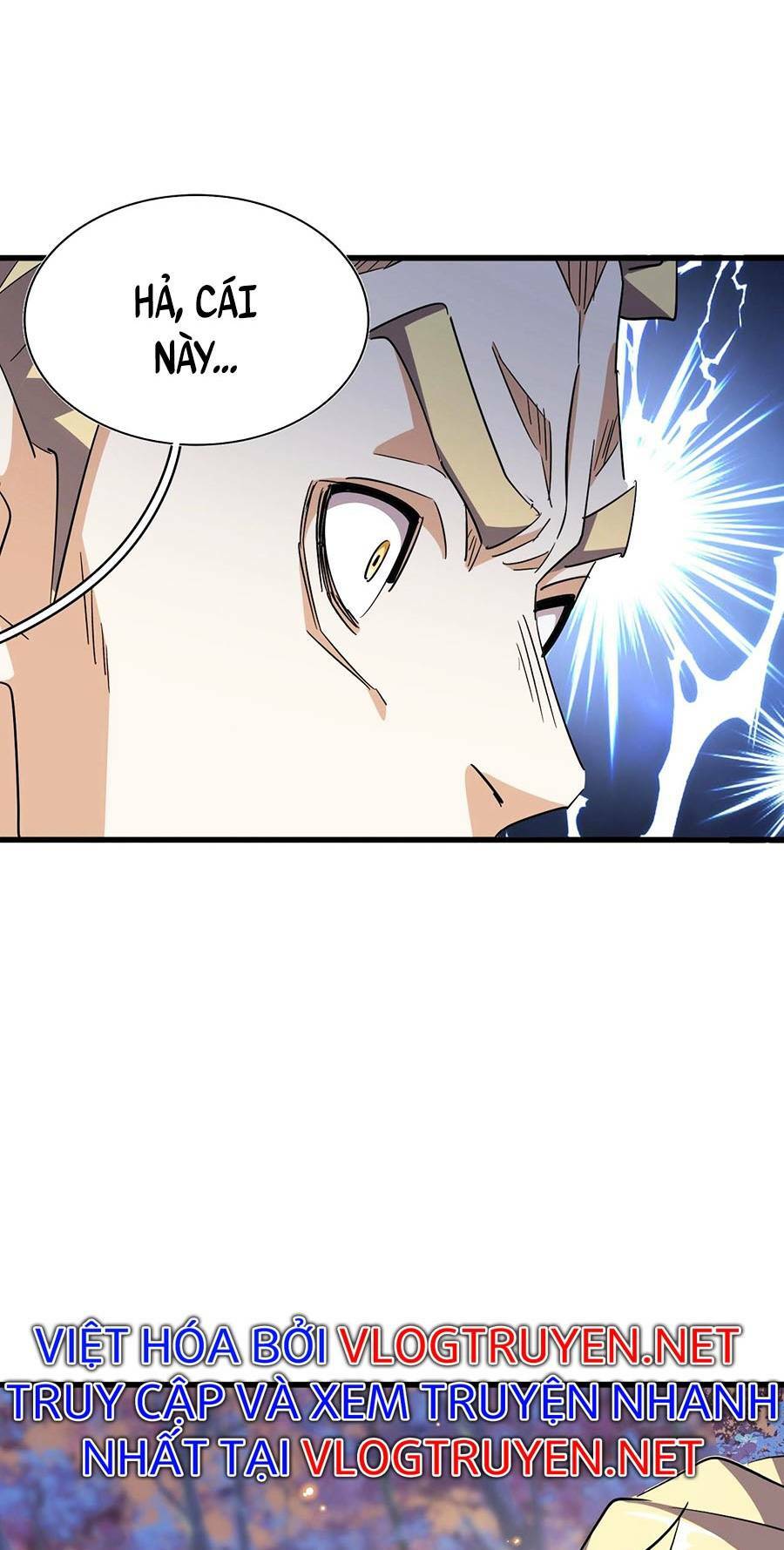 Đại Quản Gia Là Ma Hoàng - Chapter 351 - Page 101