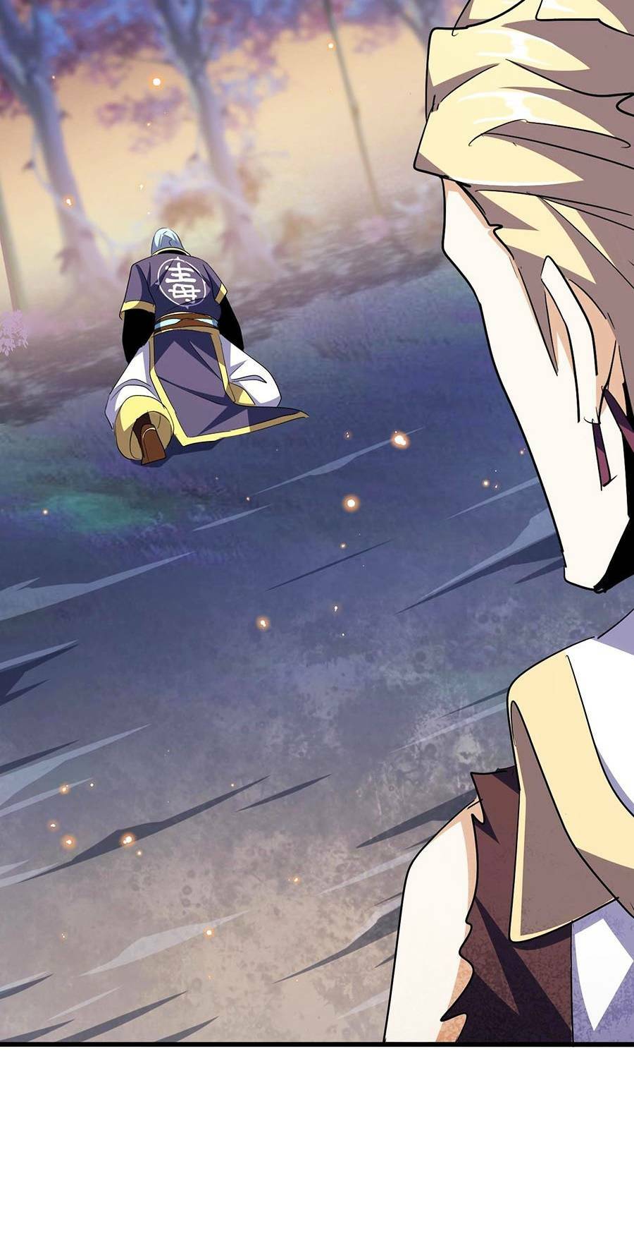 Đại Quản Gia Là Ma Hoàng - Chapter 351 - Page 102