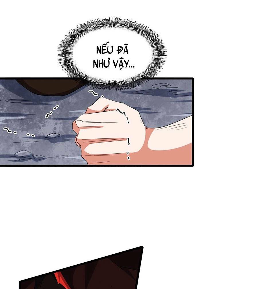 Đại Quản Gia Là Ma Hoàng - Chapter 351 - Page 12