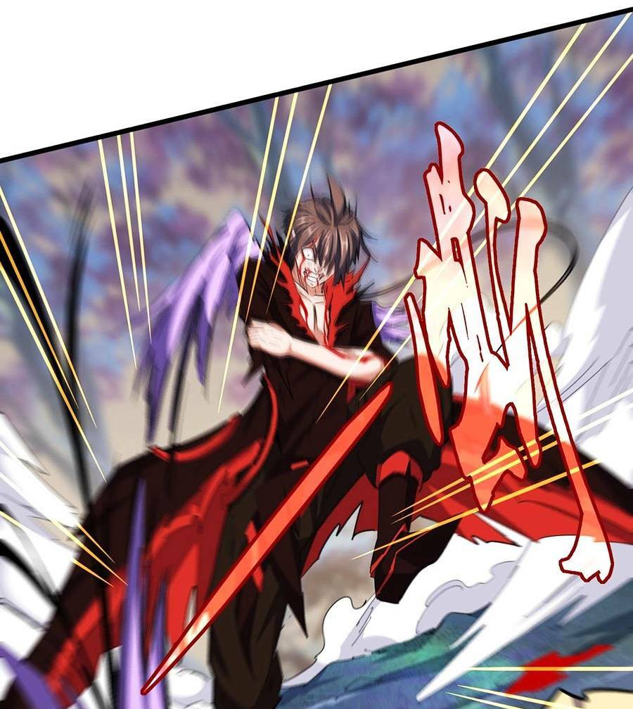 Đại Quản Gia Là Ma Hoàng - Chapter 351 - Page 16