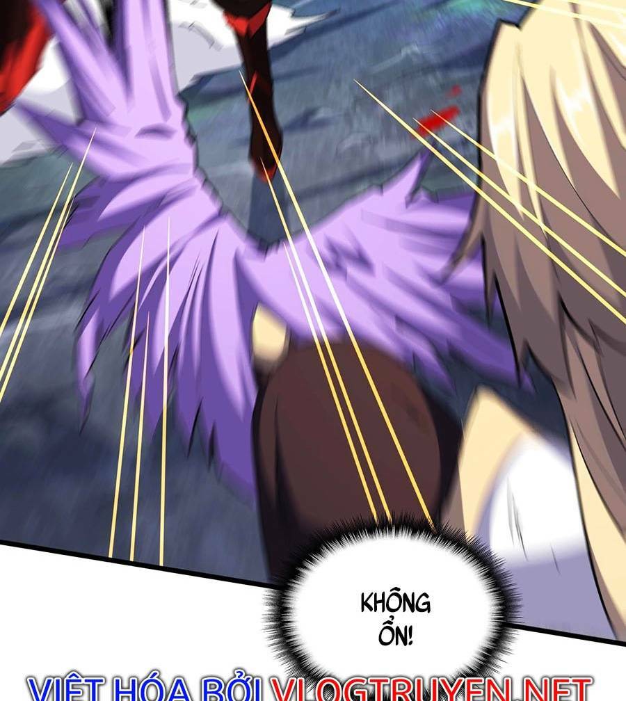 Đại Quản Gia Là Ma Hoàng - Chapter 351 - Page 17