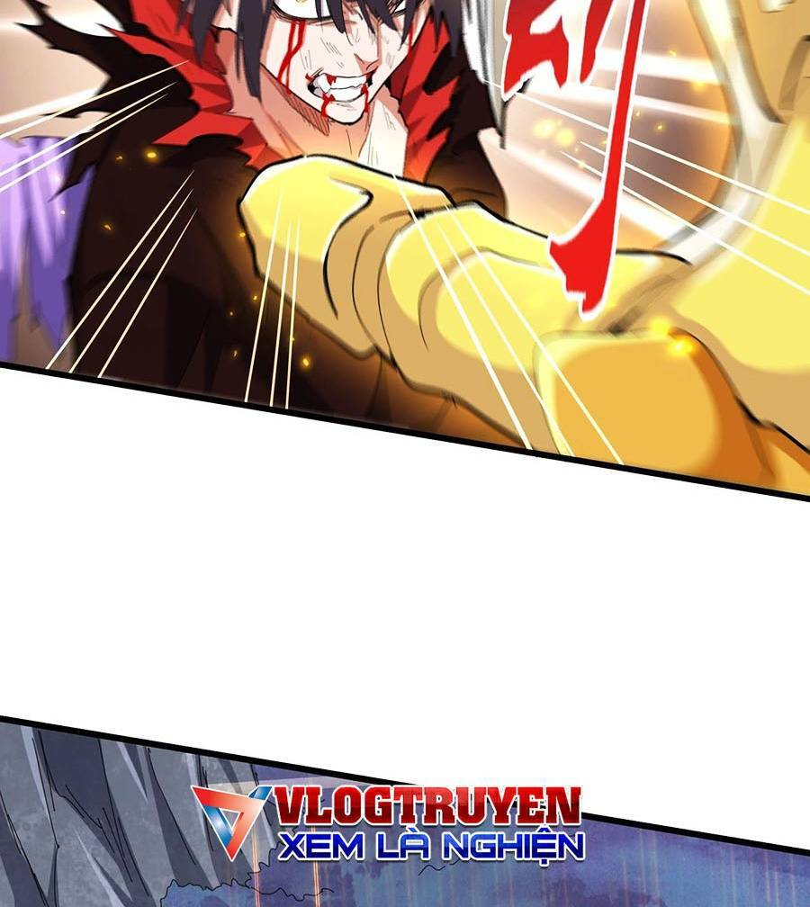 Đại Quản Gia Là Ma Hoàng - Chapter 351 - Page 21