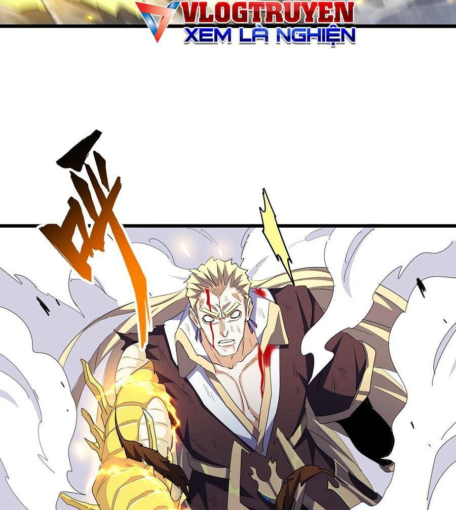 Đại Quản Gia Là Ma Hoàng - Chapter 351 - Page 28