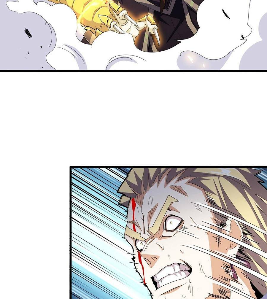 Đại Quản Gia Là Ma Hoàng - Chapter 351 - Page 29