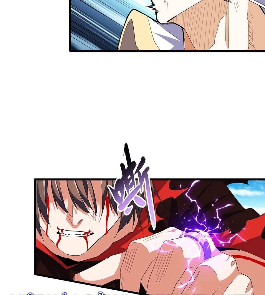 Đại Quản Gia Là Ma Hoàng - Chapter 351 - Page 30