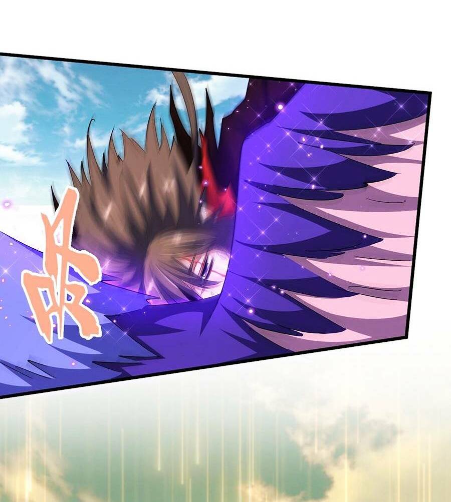 Đại Quản Gia Là Ma Hoàng - Chapter 351 - Page 33