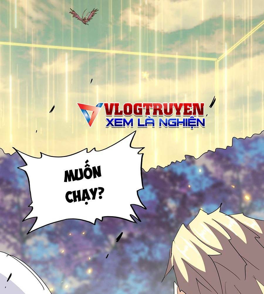 Đại Quản Gia Là Ma Hoàng - Chapter 351 - Page 34