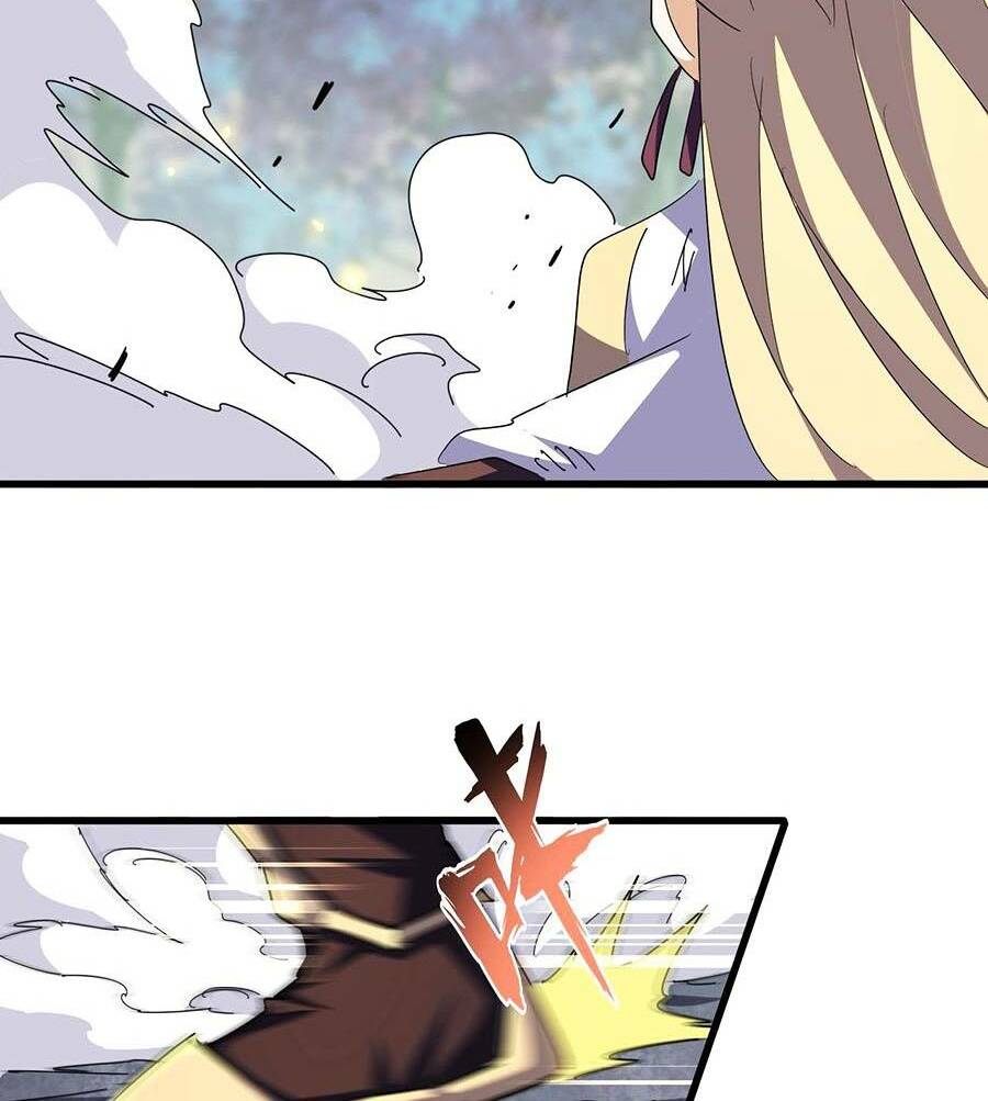 Đại Quản Gia Là Ma Hoàng - Chapter 351 - Page 35