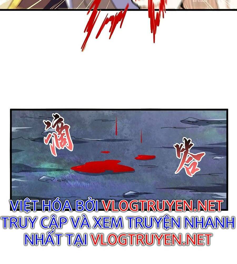 Đại Quản Gia Là Ma Hoàng - Chapter 351 - Page 37