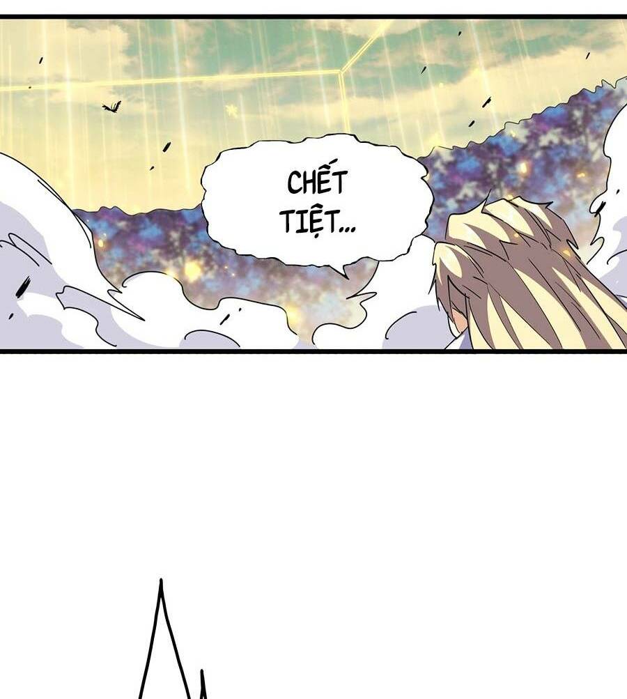 Đại Quản Gia Là Ma Hoàng - Chapter 351 - Page 39