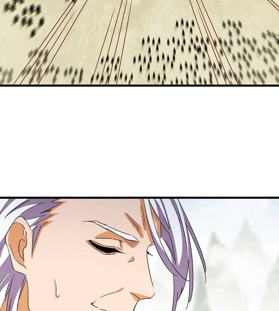 Đại Quản Gia Là Ma Hoàng - Chapter 351 - Page 43