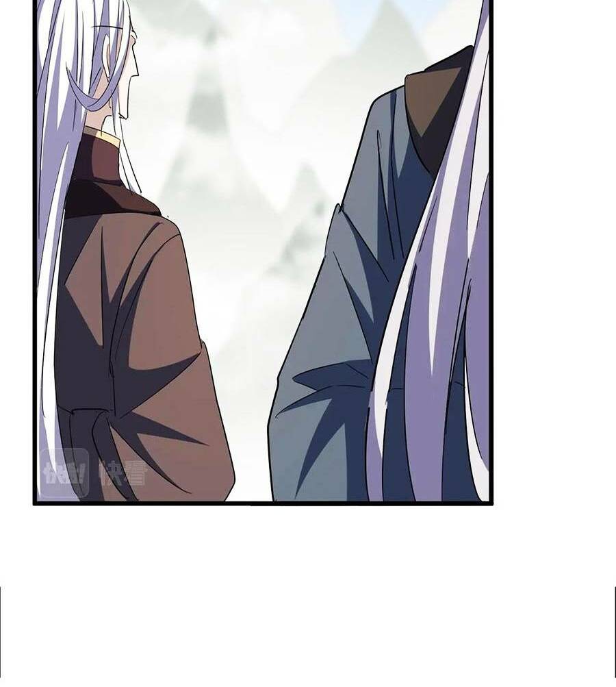 Đại Quản Gia Là Ma Hoàng - Chapter 351 - Page 45