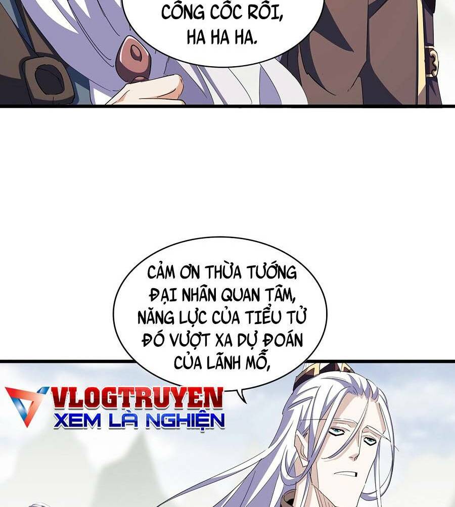 Đại Quản Gia Là Ma Hoàng - Chapter 351 - Page 47