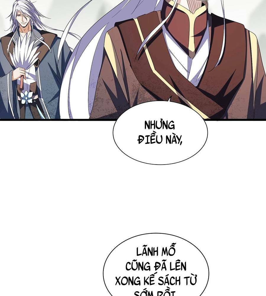 Đại Quản Gia Là Ma Hoàng - Chapter 351 - Page 48