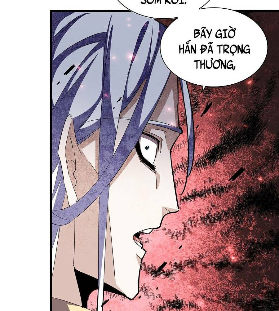 Đại Quản Gia Là Ma Hoàng - Chapter 351 - Page 49