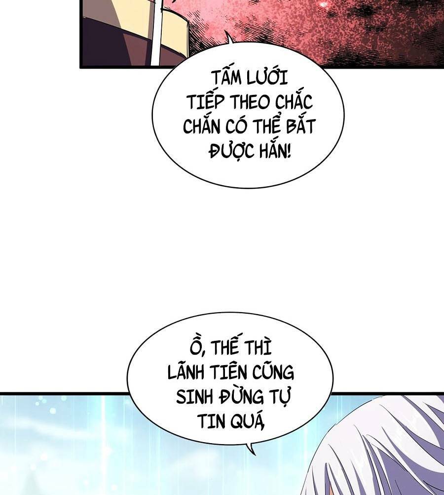 Đại Quản Gia Là Ma Hoàng - Chapter 351 - Page 50