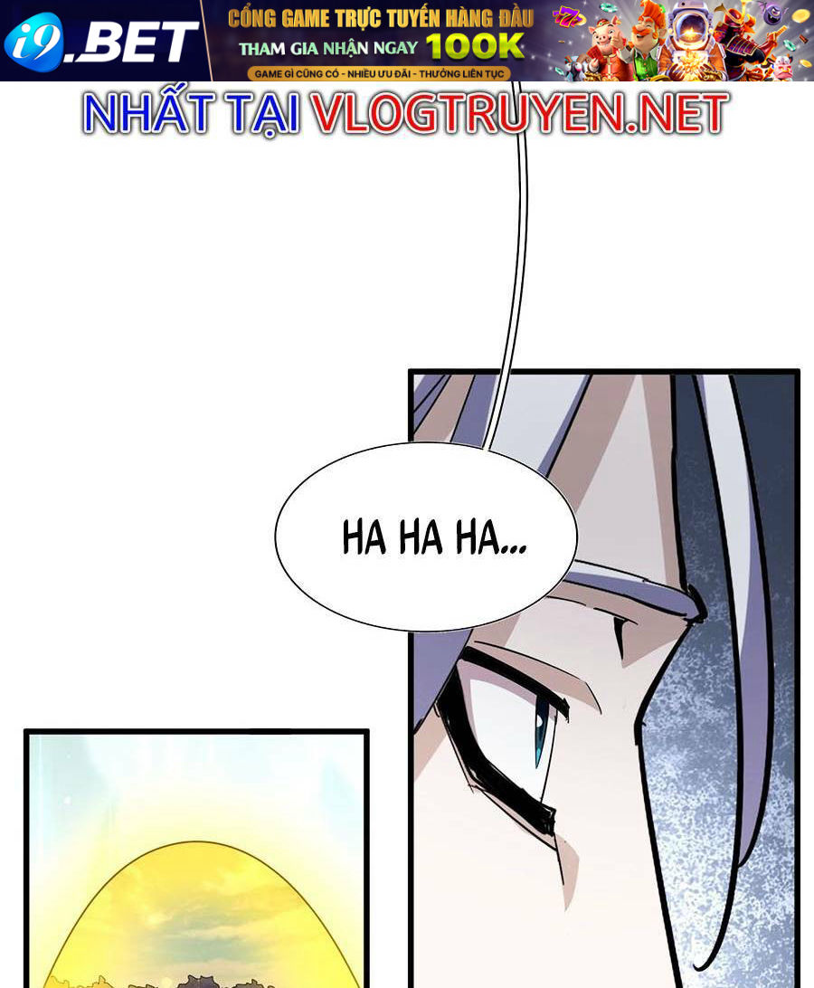 Đại Quản Gia Là Ma Hoàng - Chapter 351 - Page 52